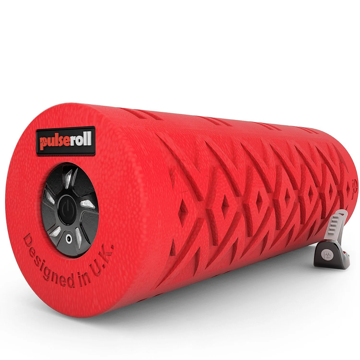 Pulseroll Vibrating Foam Roller Pro - Image 2