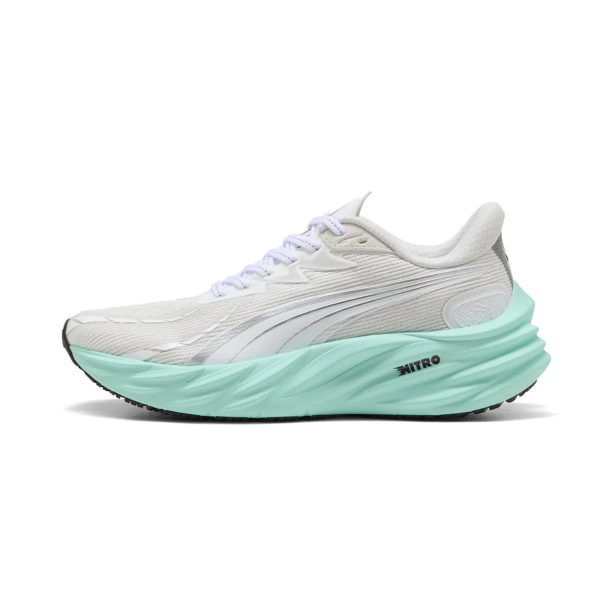 Puma Velocity Nitro 4 Womens Running Shoes - Image 10