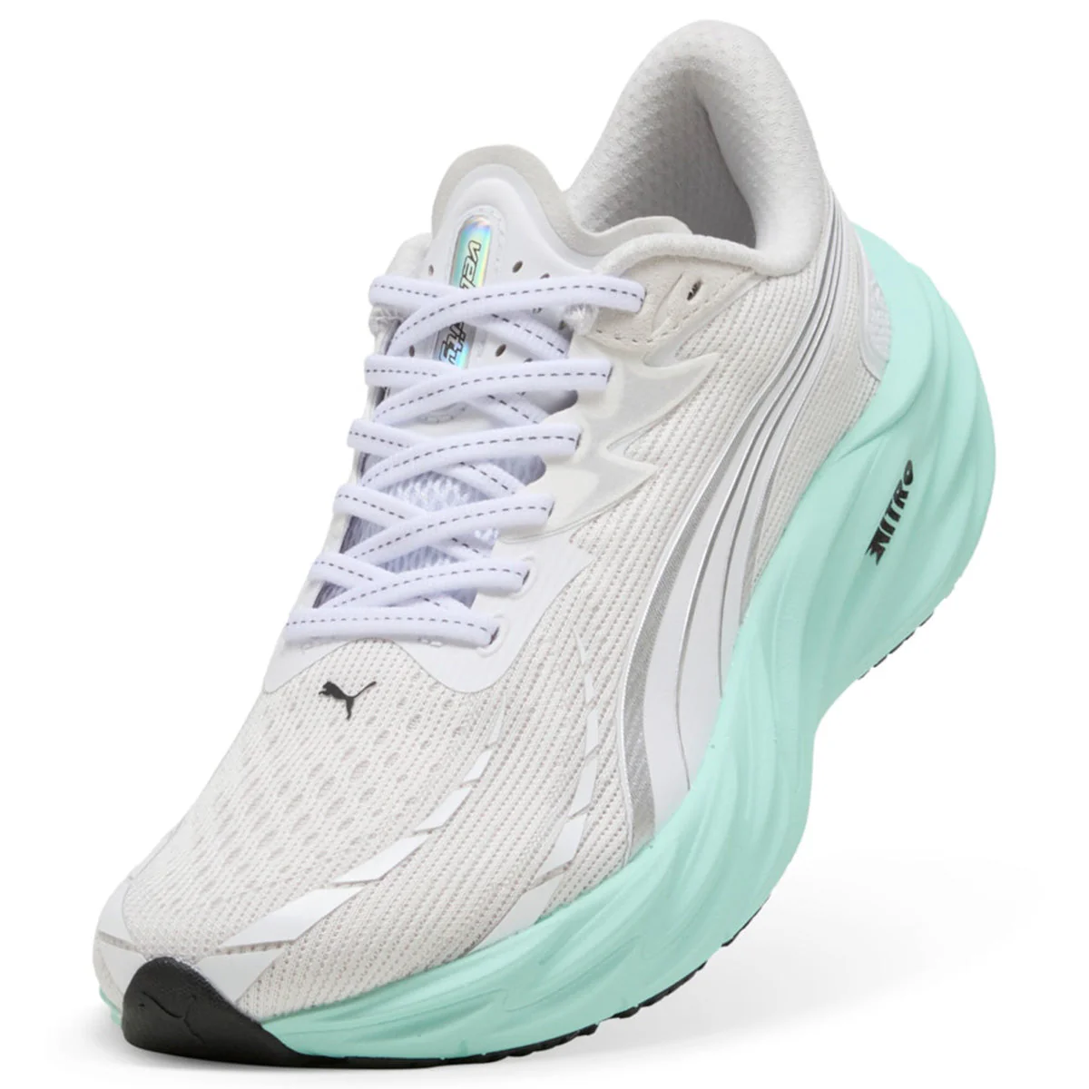 Puma Velocity Nitro 4 Womens Running Shoes - Image 14