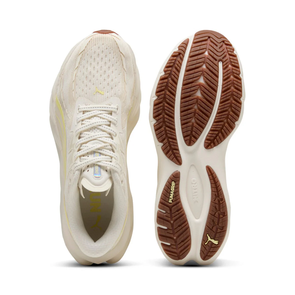 Puma Velocity Nitro 4 Womens Running Shoes - Image 19