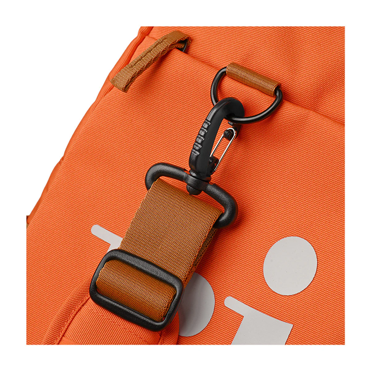 Ritual Calibre Duffle Hockey Bag - 2026 - Image 15