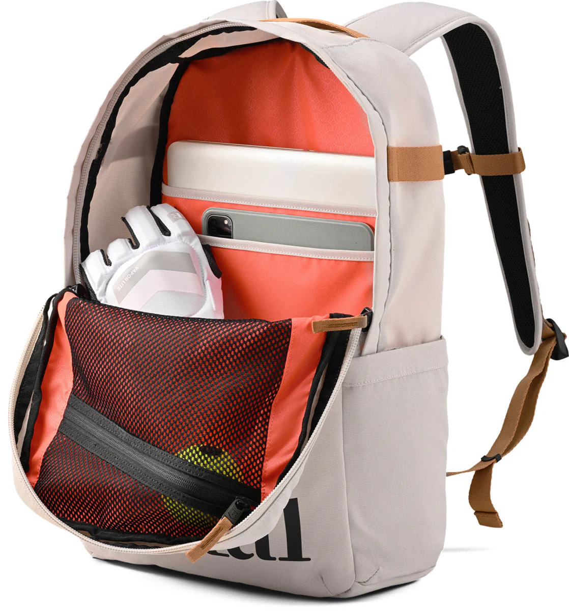 Ritual Covert Hockey Backpack - Image 10