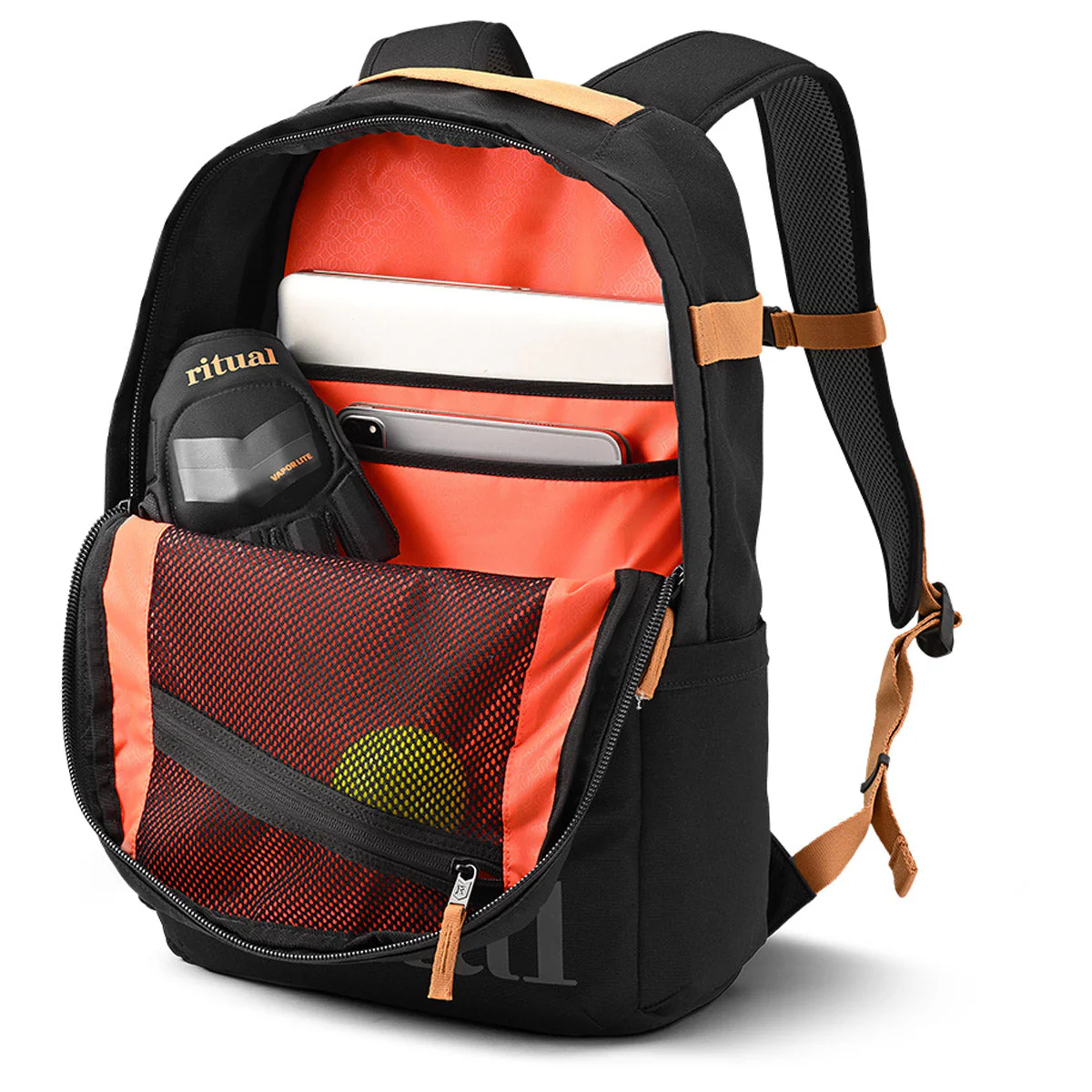 Ritual Covert Hockey Backpack - Image 36