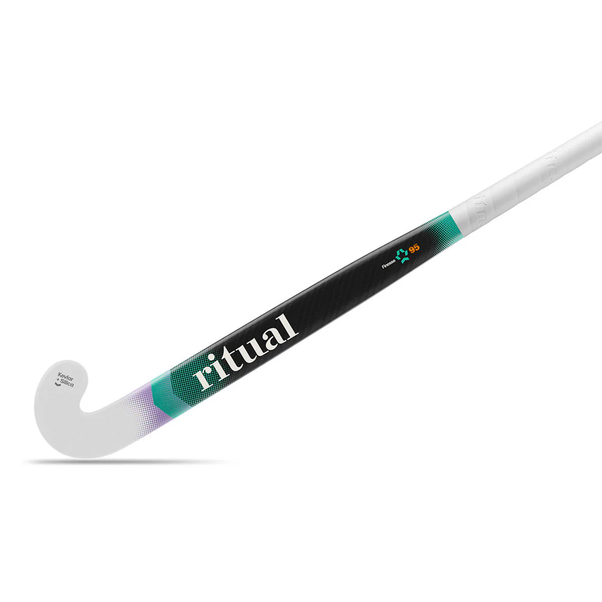 Ritual Finesse 95 Hockey Stick - 2026 - Image 4
