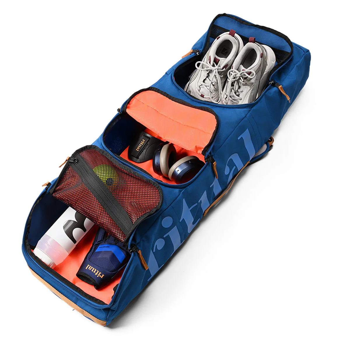 Ritual Mission Combo Hockey Bag - 2026 - Image 23