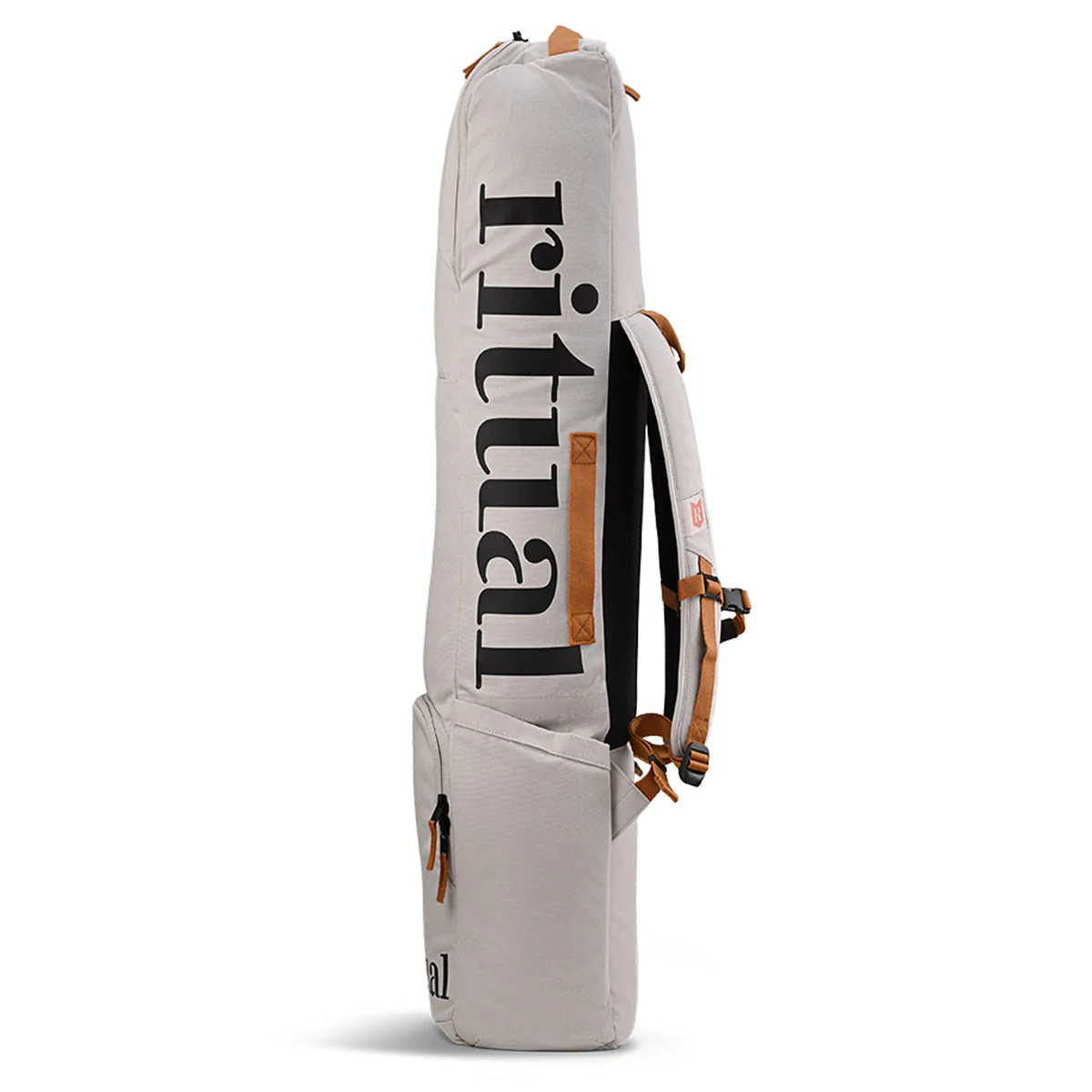 Ritual Tactic Combo Hockey Bag - Image 11