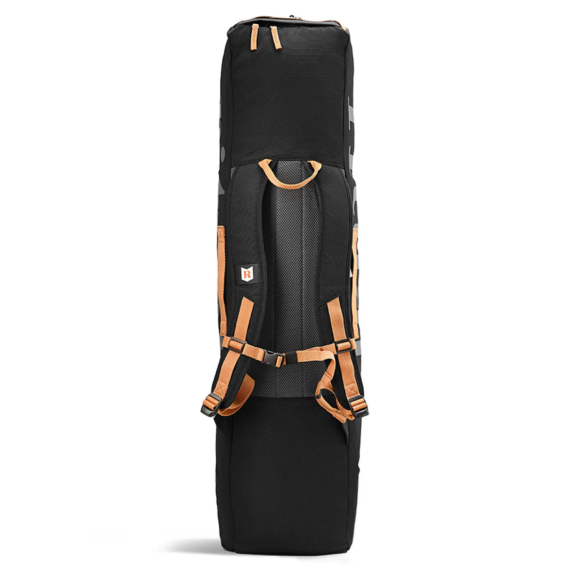 Ritual Tactic Combo Hockey Bag - Image 2
