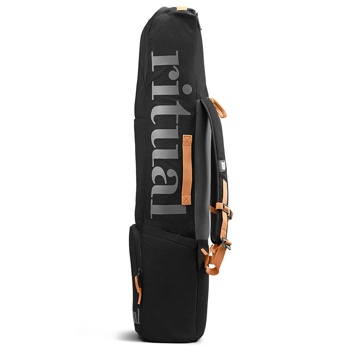 Ritual Tactic Combo Hockey Bag - Image 3