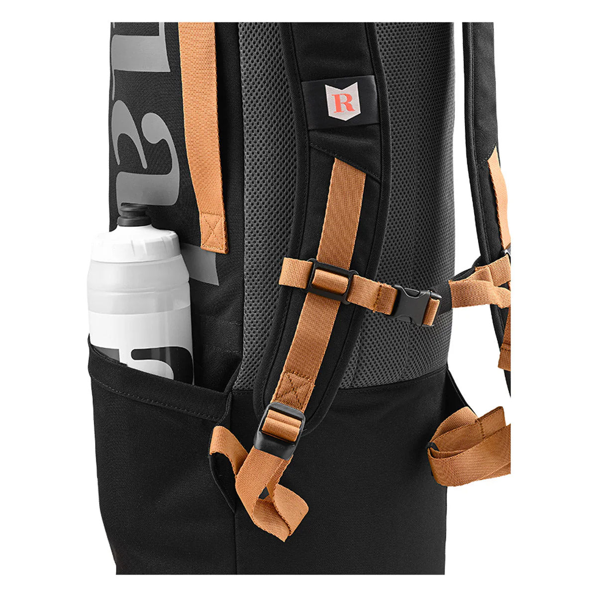 Ritual Tactic Combo Hockey Bag - Image 9