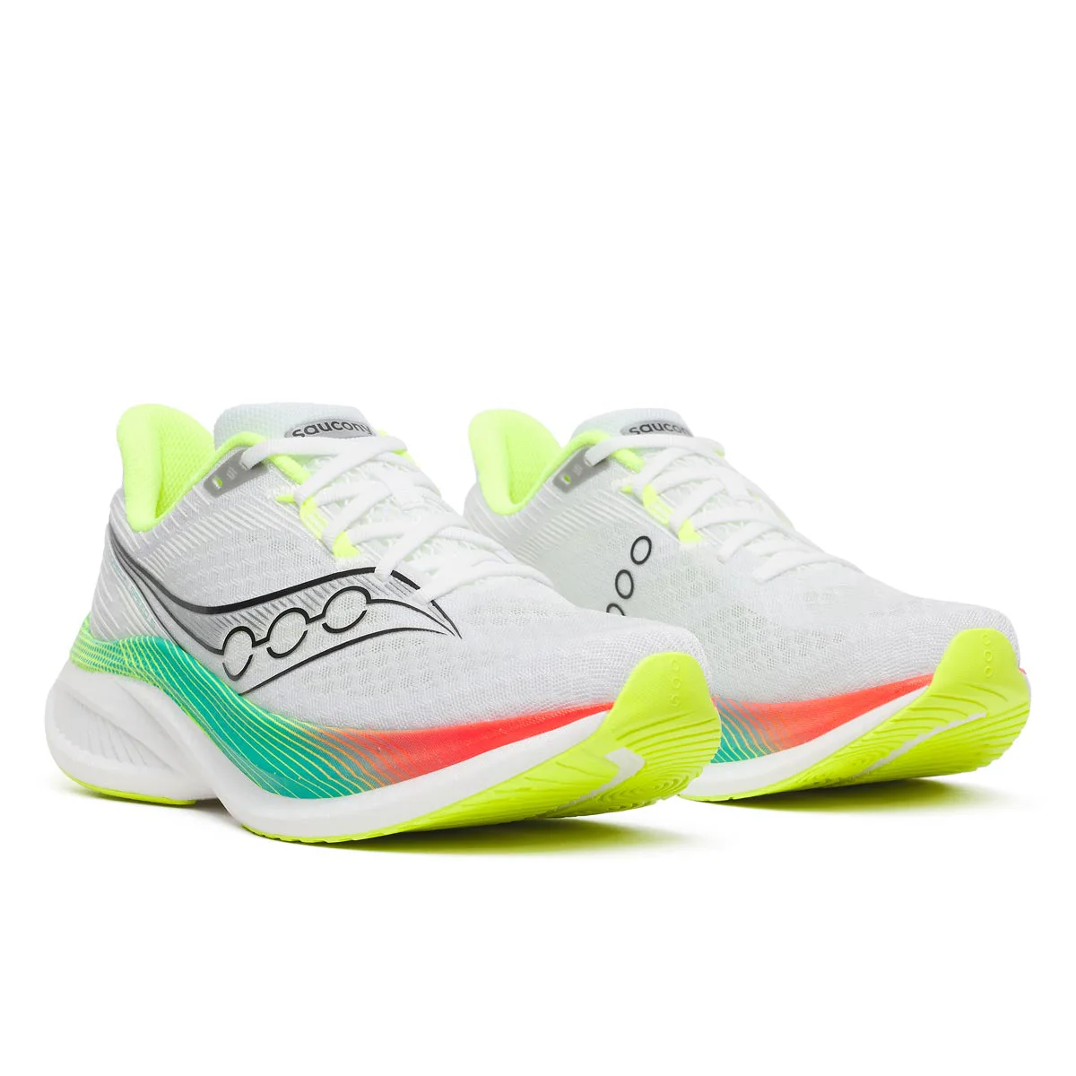 Saucony Endorphin Speed 5 Mens Running Shoes - Image 3