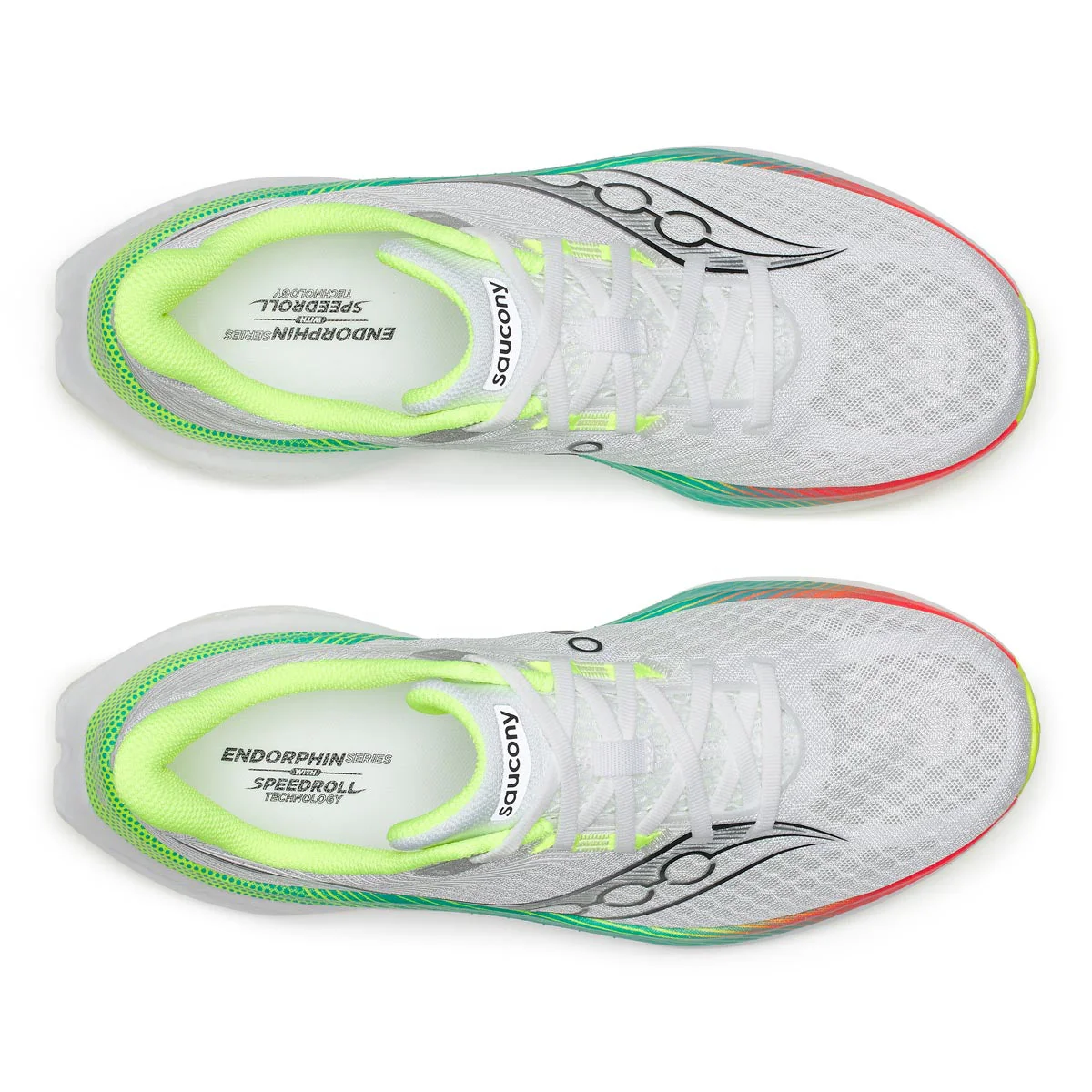 Saucony Endorphin Speed 5 Mens Running Shoes - Image 5