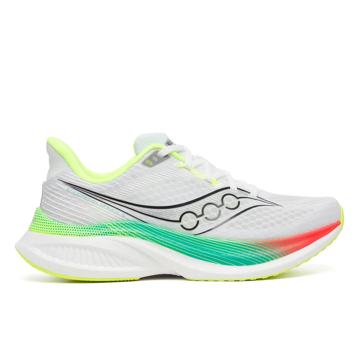 Saucony Endorphin Speed 5 Mens Running Shoes - Image 7