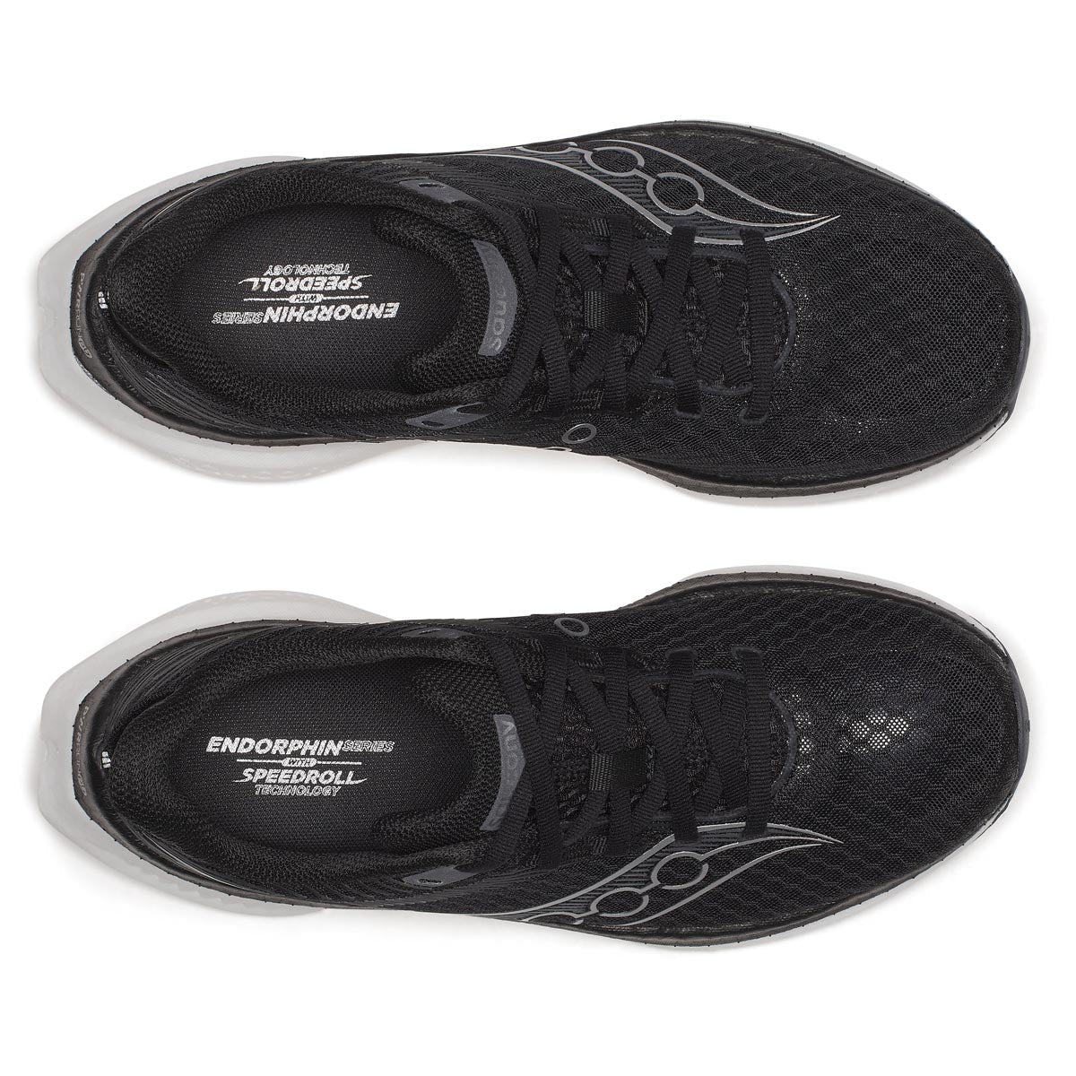 Saucony Endorphin Speed 5 Womens Running Shoes - Image 11
