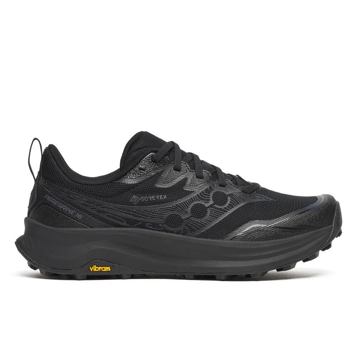 Saucony Peregrine 16 GXT Womens Running Shoes