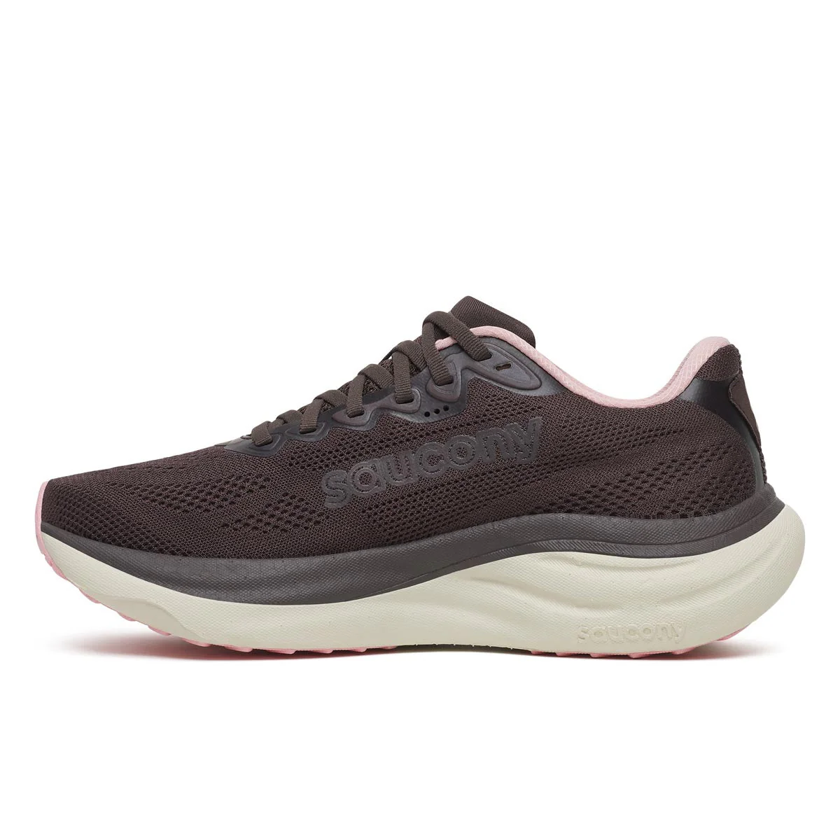 Saucony Ride 19 Womens Running Shoes - AW26 - Image 2