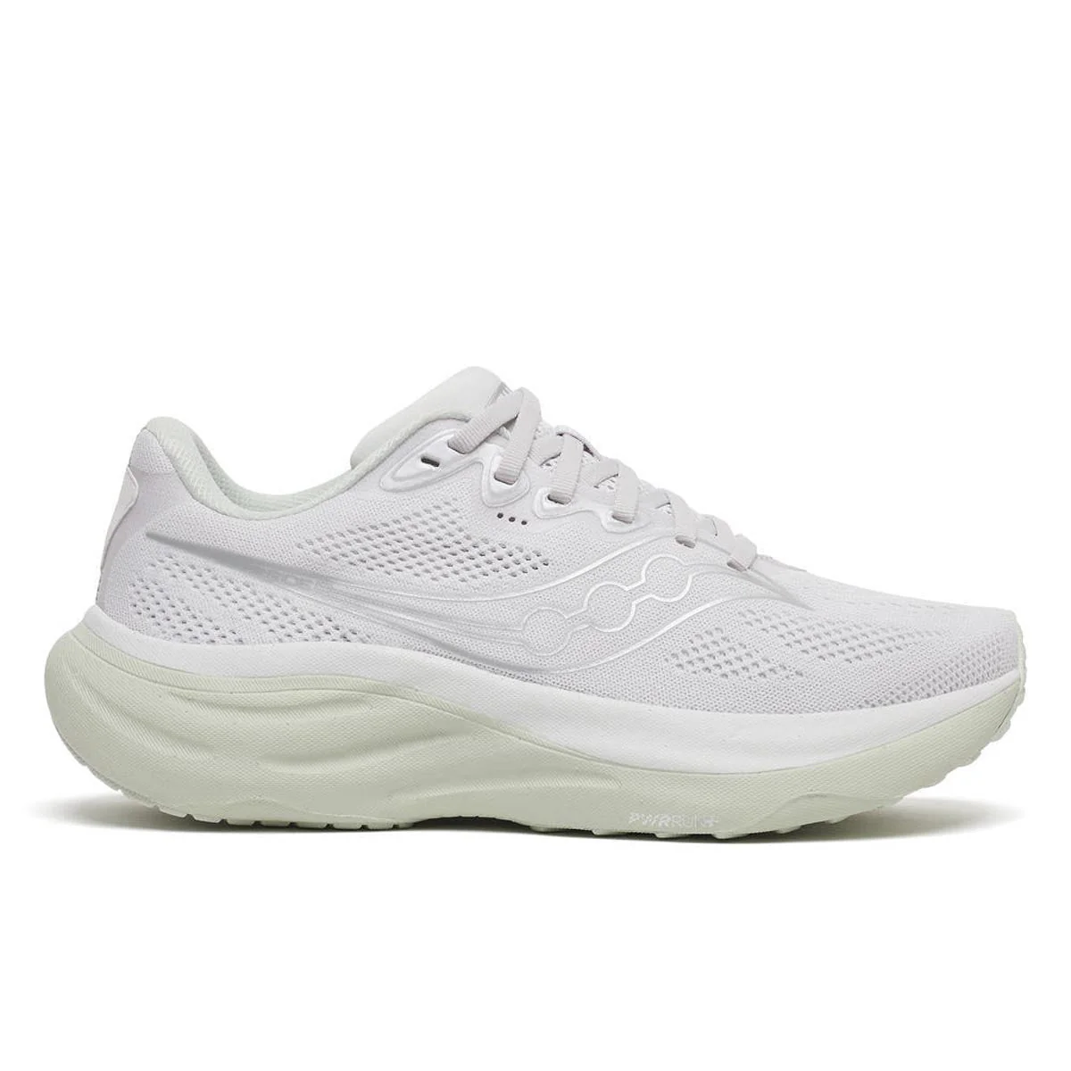 Saucony Ride 19 Womens Running Shoes - AW26 - Image 7