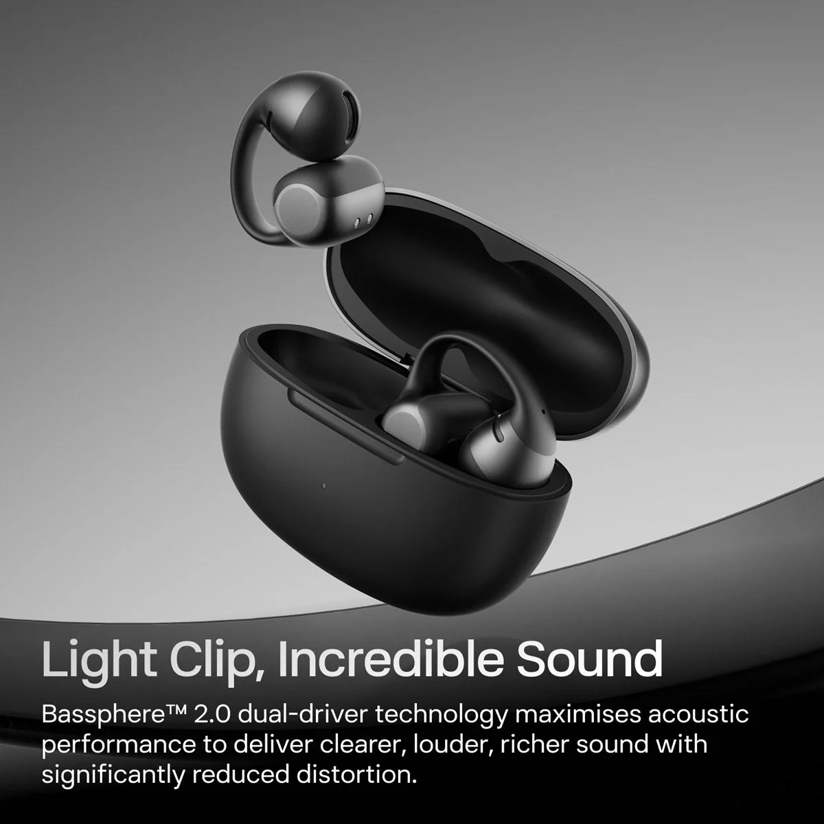 Shokz OpenDots 2 Wireless Bluetooth Headphones - Image 13