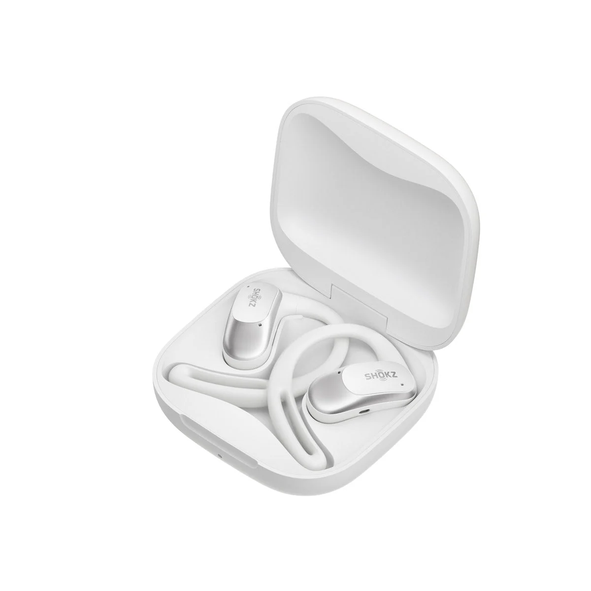 Shokz Openfit Air Wireless Bluetooth Headphones - Image 4