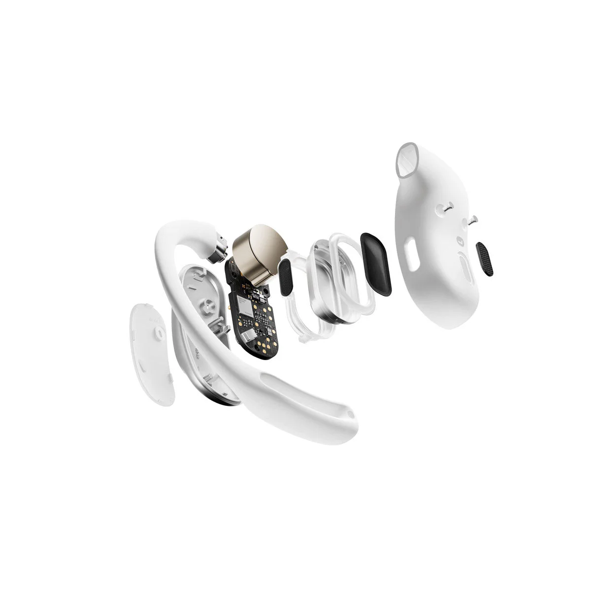 Shokz Openfit Air Wireless Bluetooth Headphones - Image 6