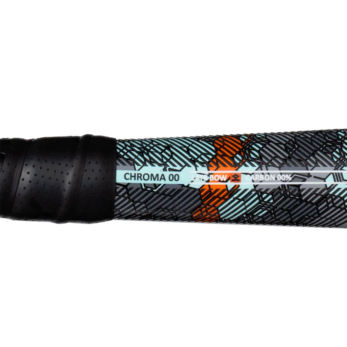 Shrey Chroma Late Bow Junior Hockey Stick - Image 2