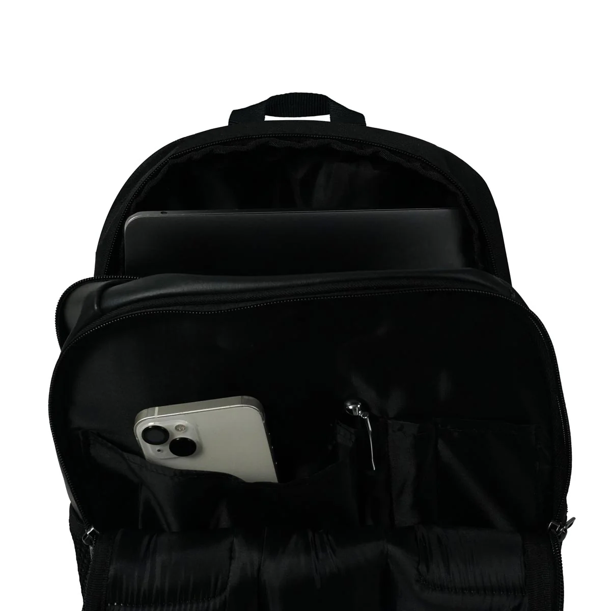 Shrey Elite 25 Hockey Backpack - Image 5