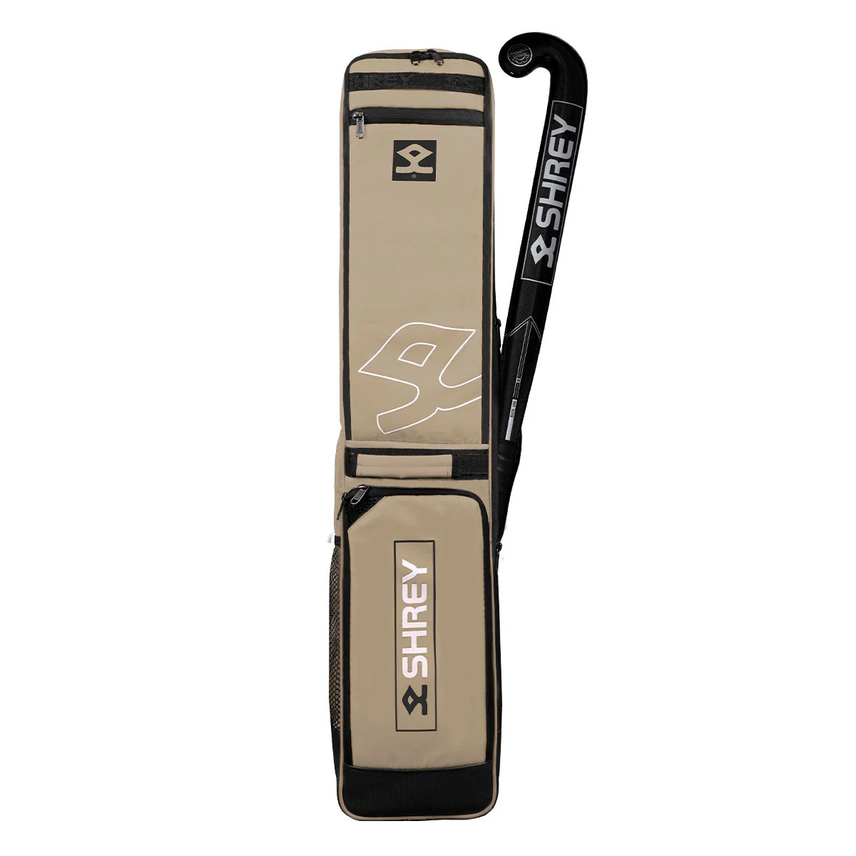 Shrey Urban 25 Hockey Compact Stick Bag - Image 3