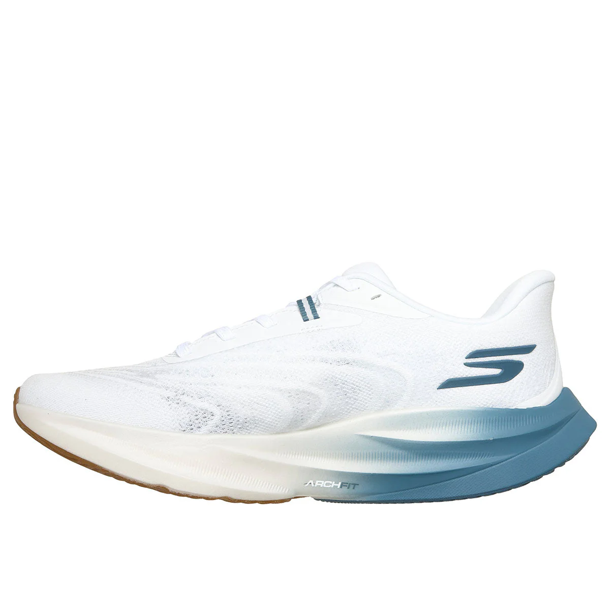Skechers Aero Spark Mens Running Shoes - Image 17