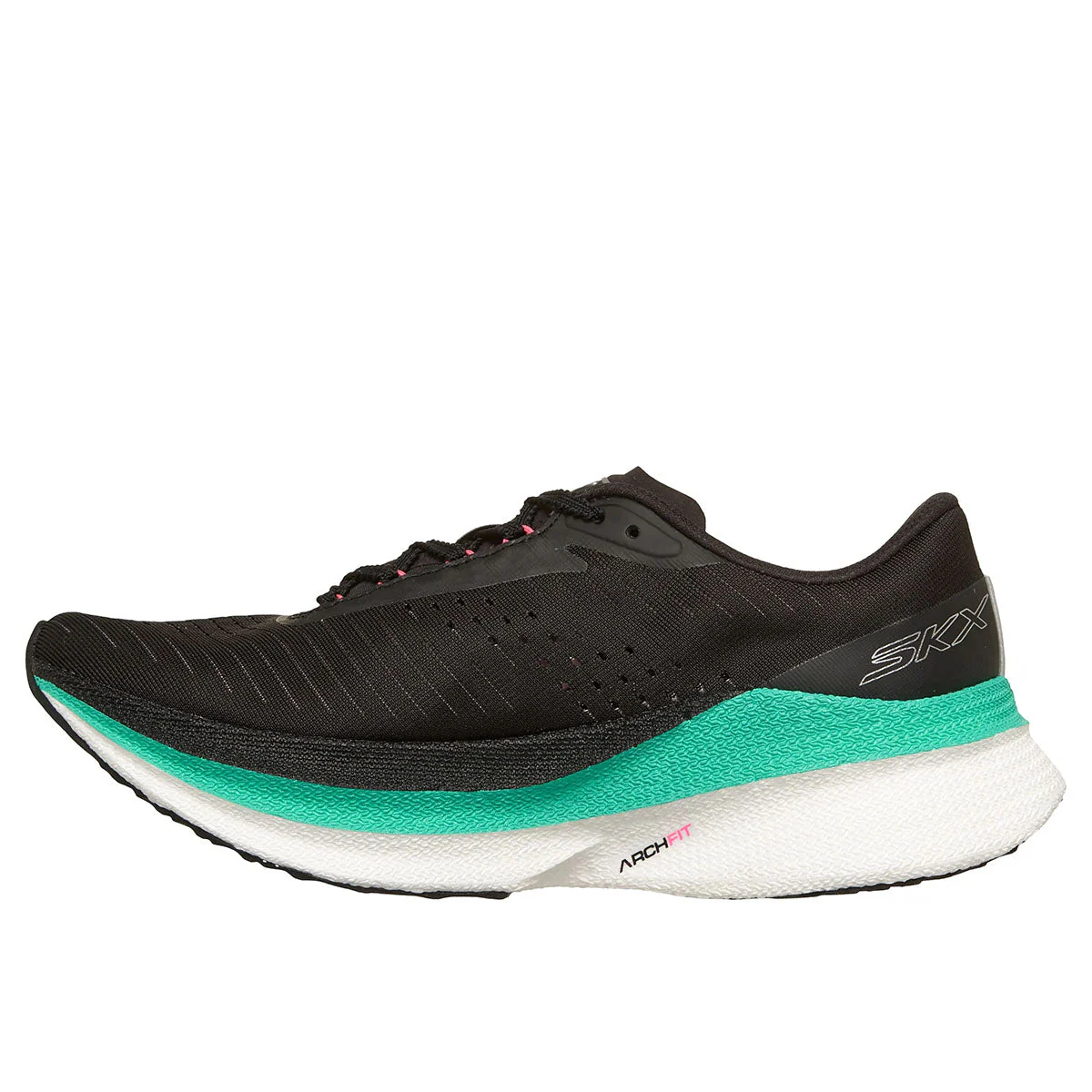 Skechers SKX Aero Razor Womens Running Shoes - Image 2