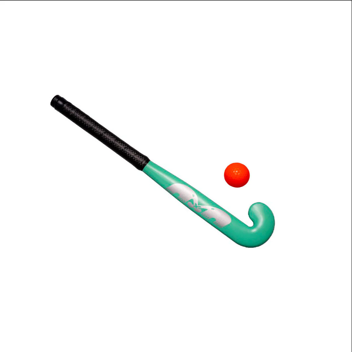 TK 18" Souvenir Stick Set with Ball - Image 7
