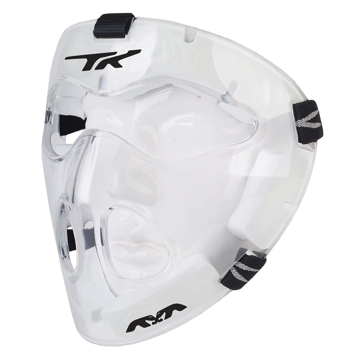 TK 2 Player Mask - Image 2
