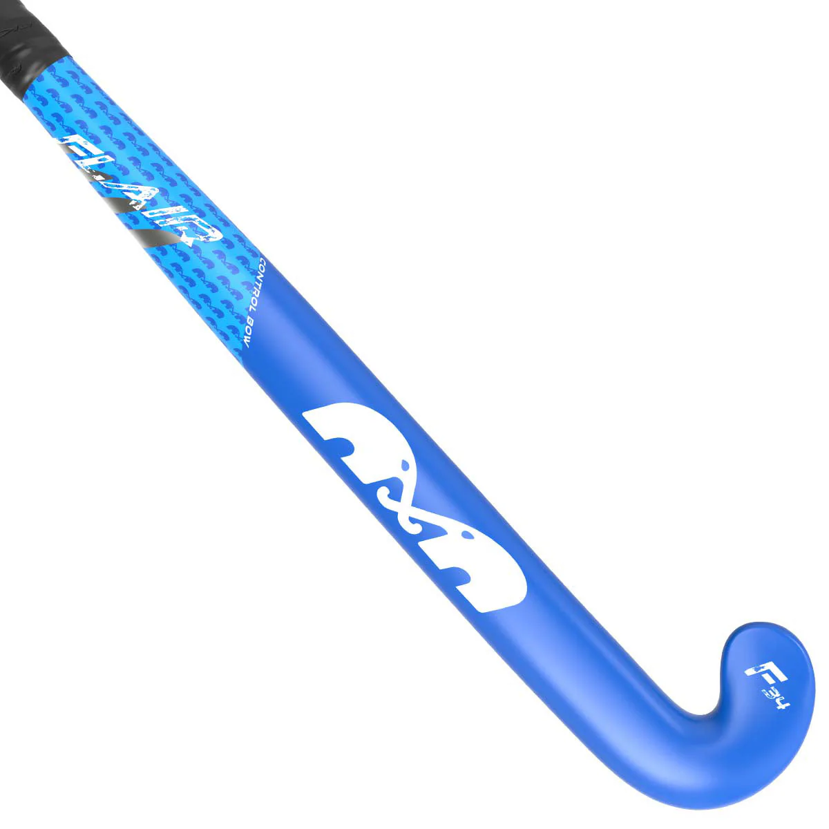 TK Flair Junior Control Bow Hockey Stick - 2025 - Image 5