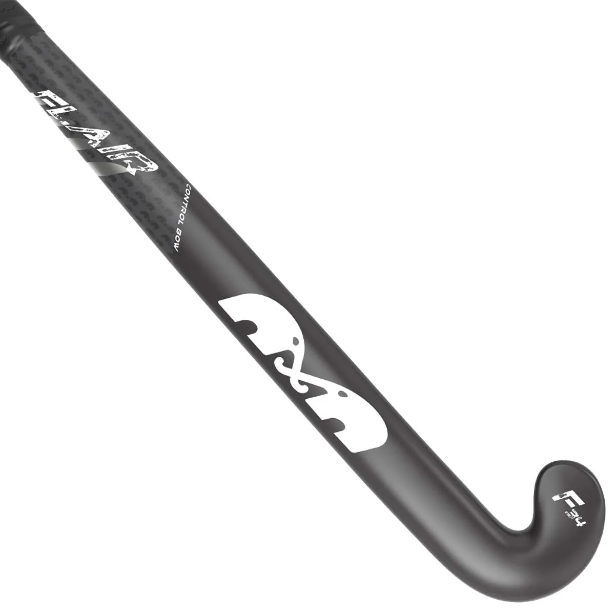 TK Flair Junior Control Bow Hockey Stick - 2025 - Image 9
