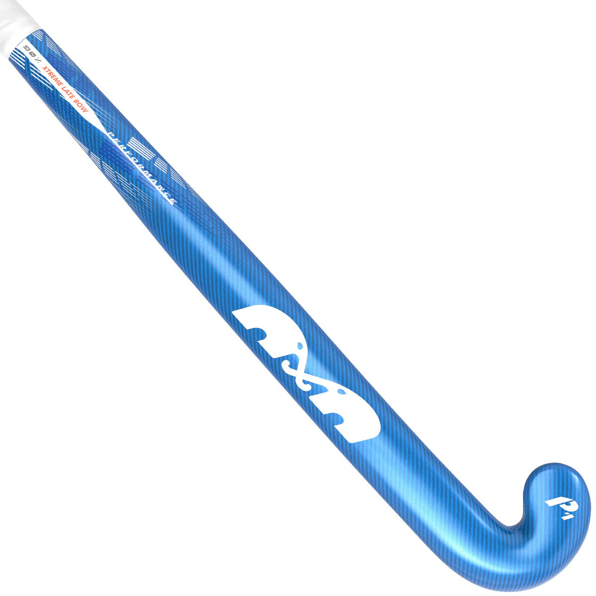 TK Performance 1 Extreme Late Bow Hockey Stick - 2025 - Image 2