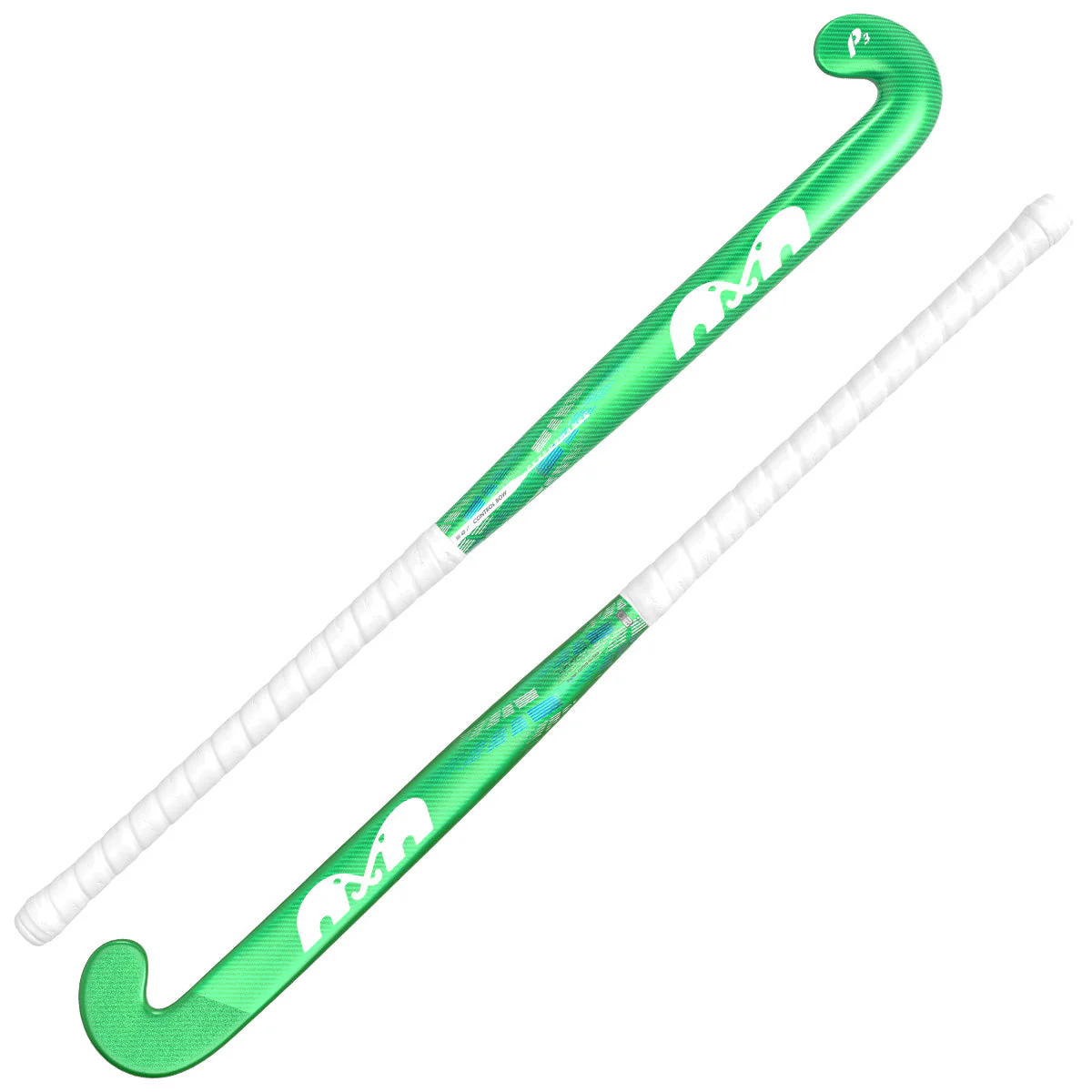 TK Performance 3 Control Bow Hockey Stick - 2025