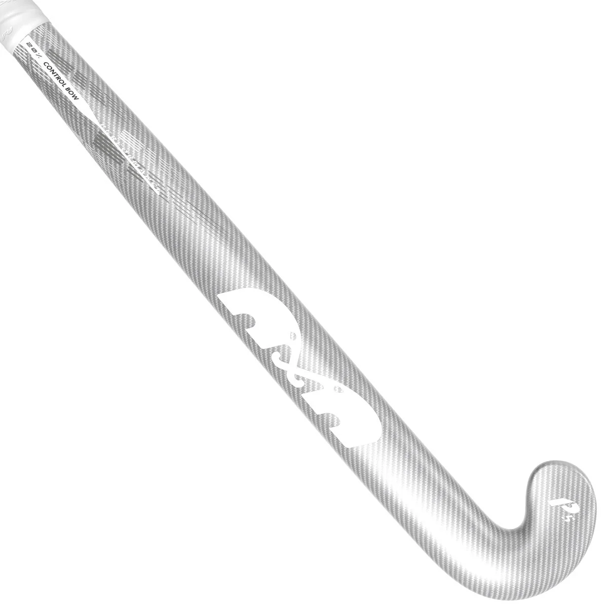 TK Performance 5 Control Bow Hockey Stick - 2025 - Image 6