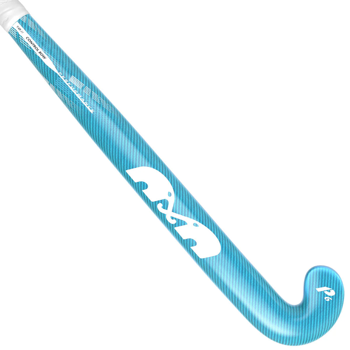 TK Performance 6 Control Bow Hockey Stick - 2025 - Image 3